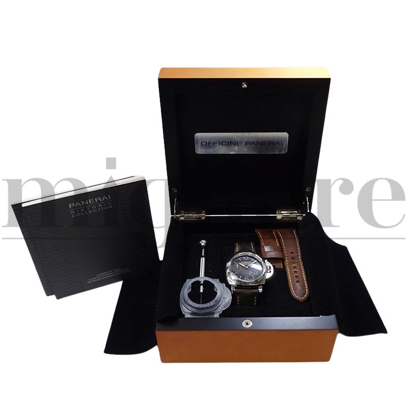 ルミノール1950 3DAYS パワーリザーブ PAM00423