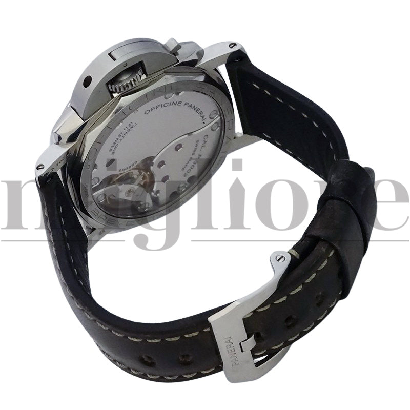 ルミノール1950 3DAYS パワーリザーブ PAM00423