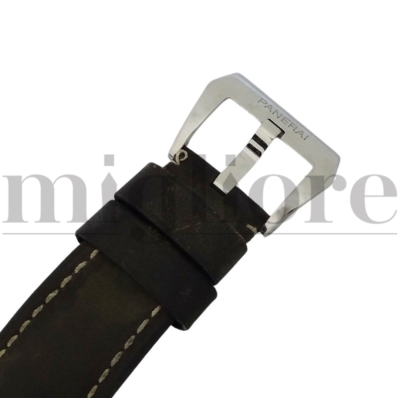 ルミノール1950 3DAYS パワーリザーブ PAM00423