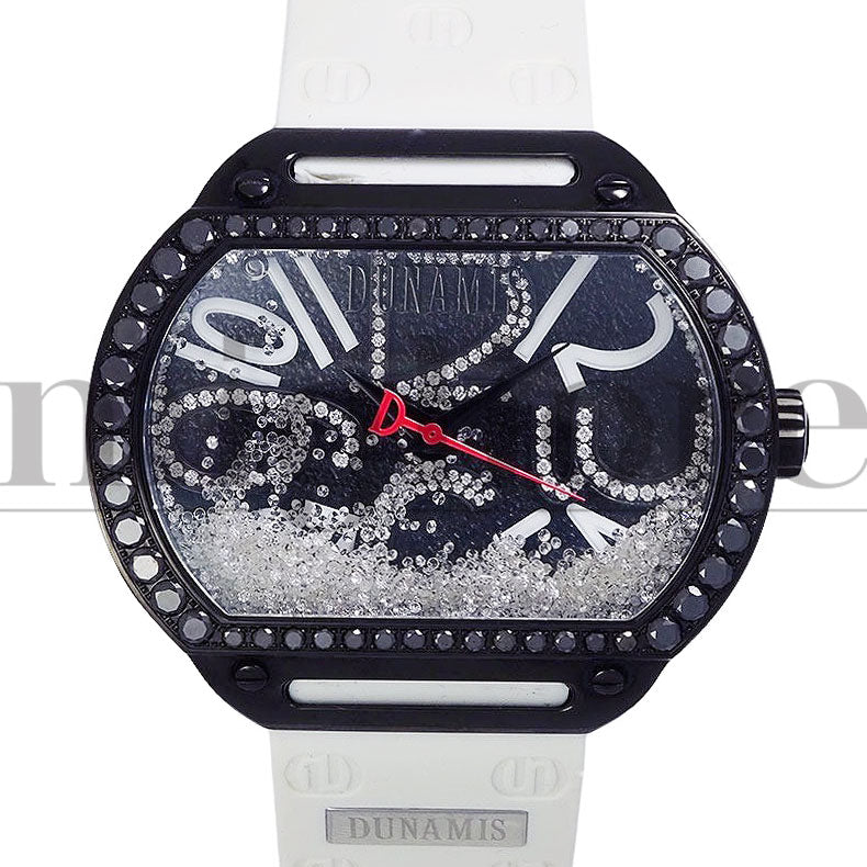 DUNAMIS デュナミス スパルタン SP-B34