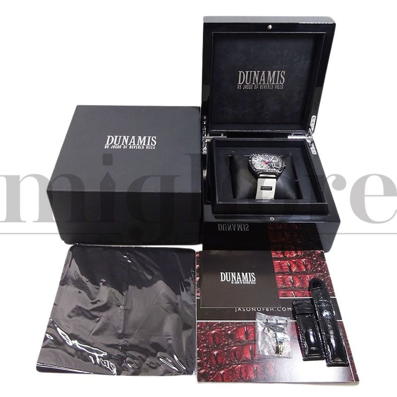 DUNAMIS デュナミス スパルタン SP-B34