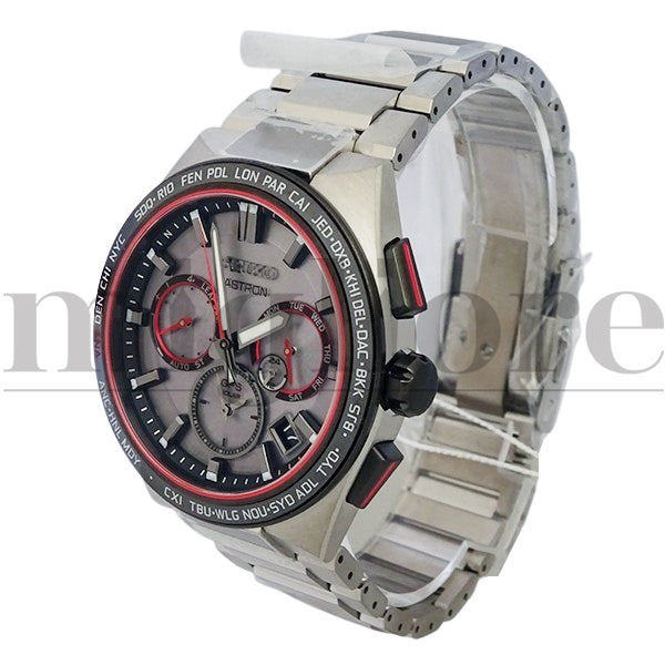 アストロン ネクスター SBXC125/5X53-0BX0 大谷翔平モデル ソーラー電波 限定1700本