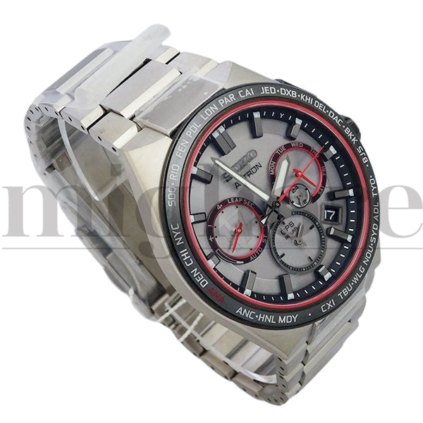 アストロン ネクスター SBXC125/5X53-0BX0 大谷翔平モデル ソーラー電波 限定1700本