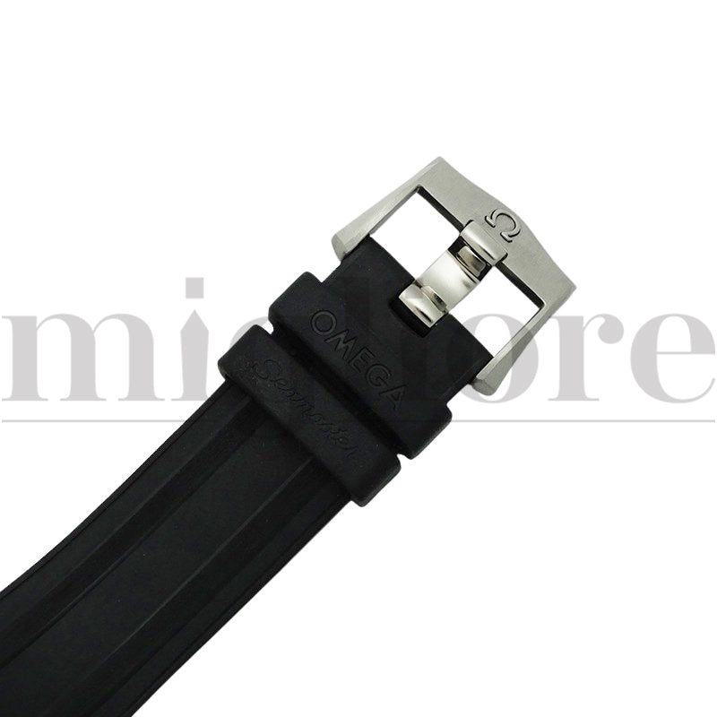 シーマスター ダイバー300M コーアクシャル 210.32.42.20.01.001