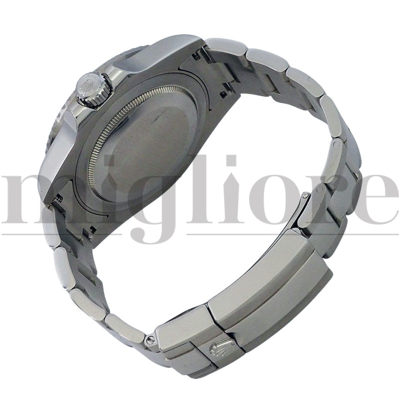 GMTマスターⅡ 116710LN