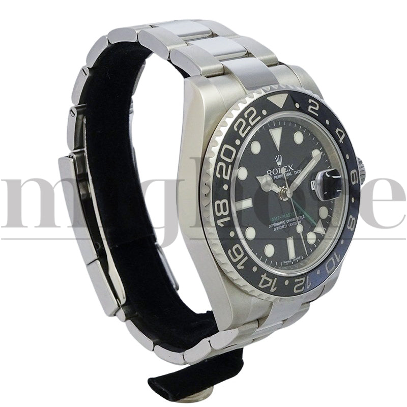 GMTマスターⅡ 116710LN