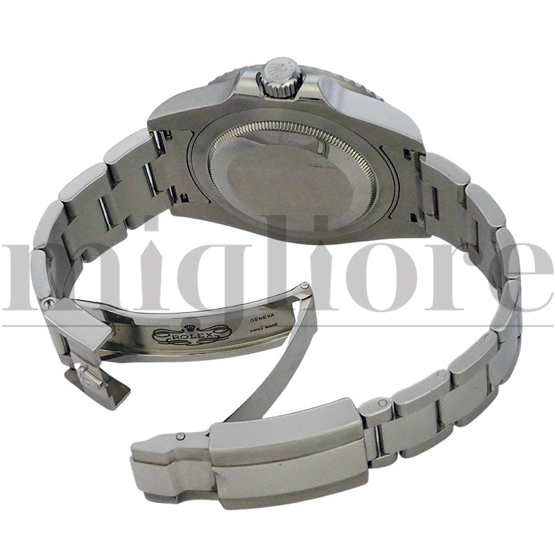 GMTマスターⅡ 116710LN