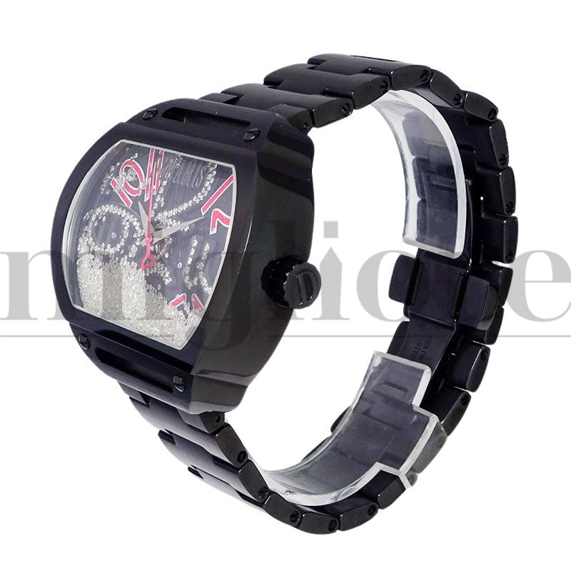 DUNAMIS デュナミス スパルタン SP-B2