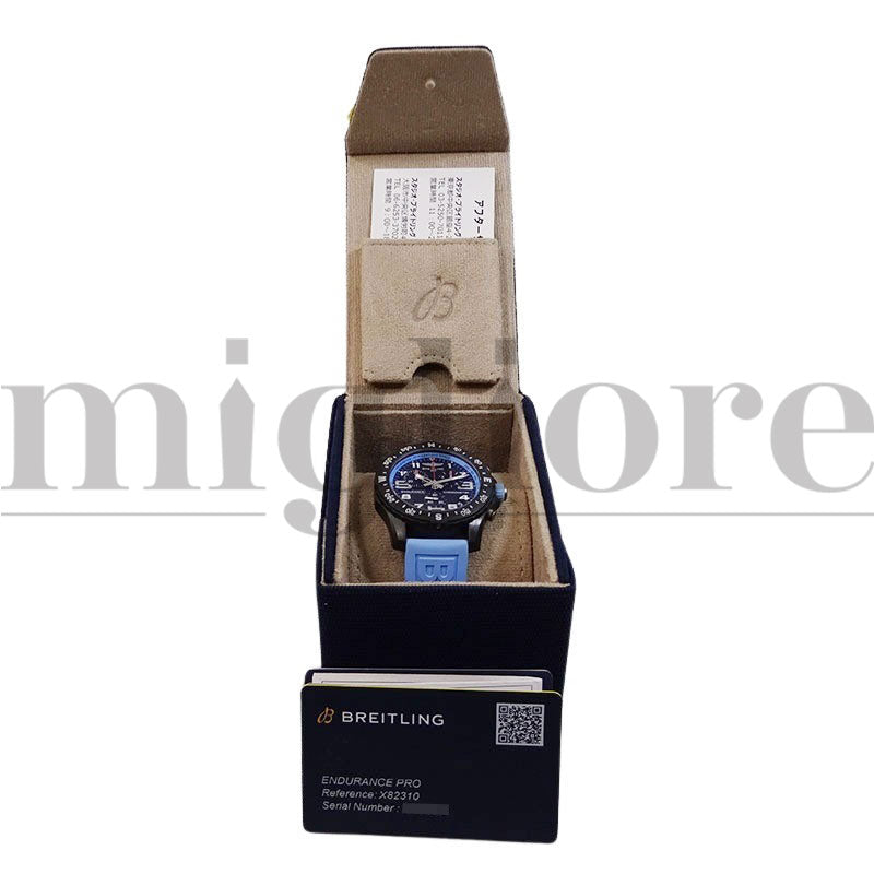 BREITLING ブライトリング エンデュランス プロ X82310