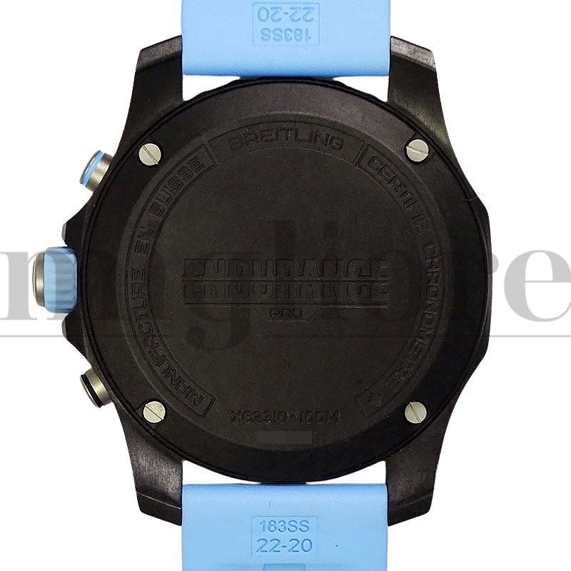 BREITLING ブライトリング エンデュランス プロ X82310