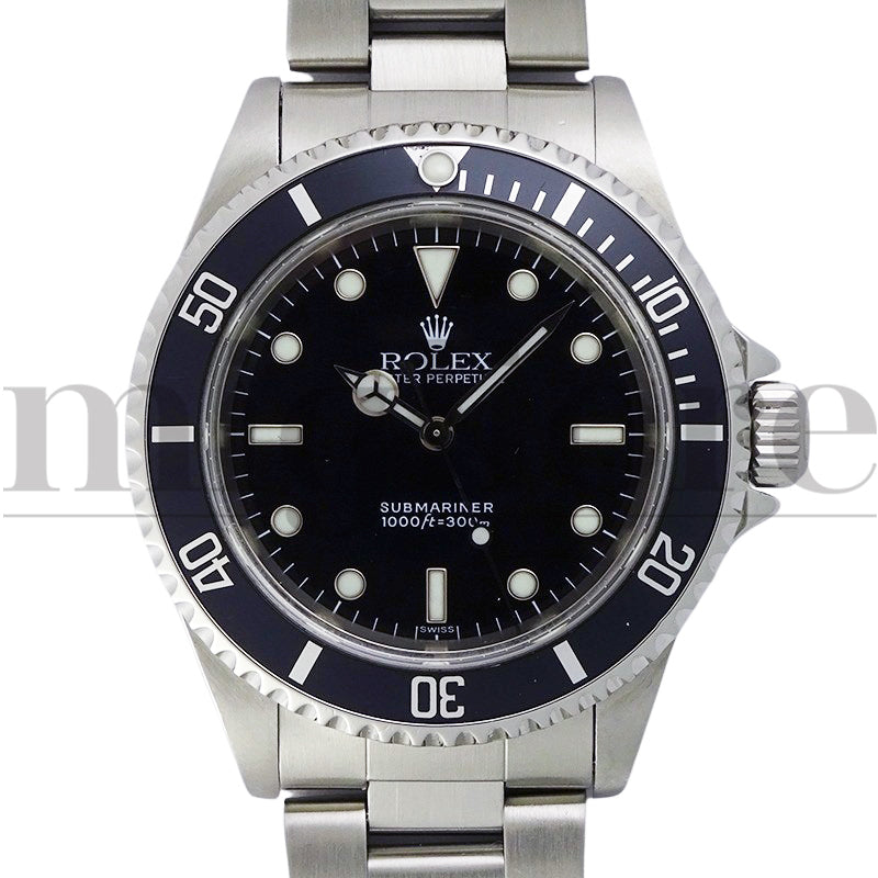 サブマリーナ 14060 A番