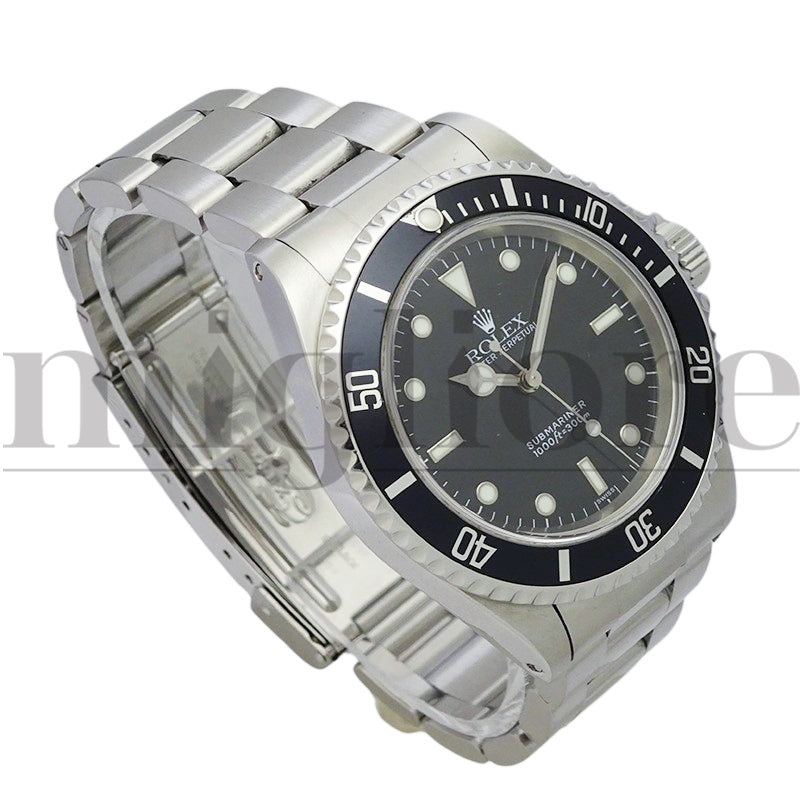 サブマリーナ 14060 A番