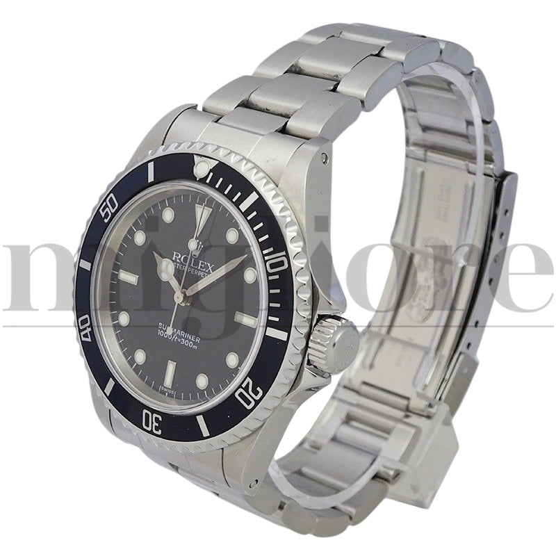 サブマリーナ 14060 A番