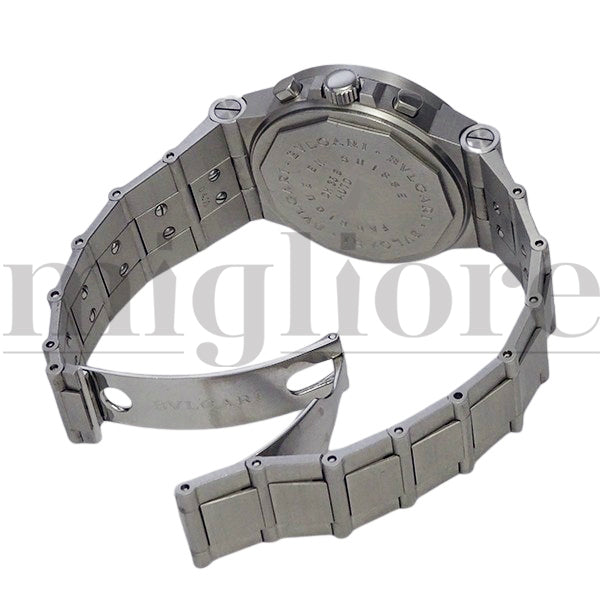 ディアゴノ スポーツ クロノグラフ CH35S