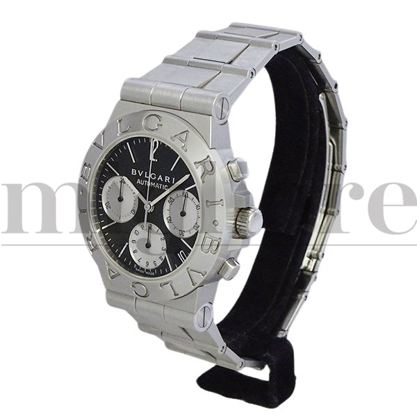 ディアゴノ スポーツ クロノグラフ CH35S