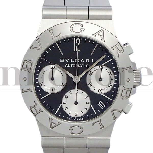 ディアゴノ スポーツ クロノグラフ CH35S