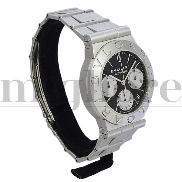 ディアゴノ スポーツ クロノグラフ CH35S