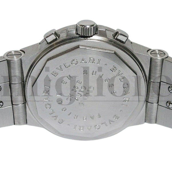 ディアゴノ スポーツ クロノグラフ CH35S