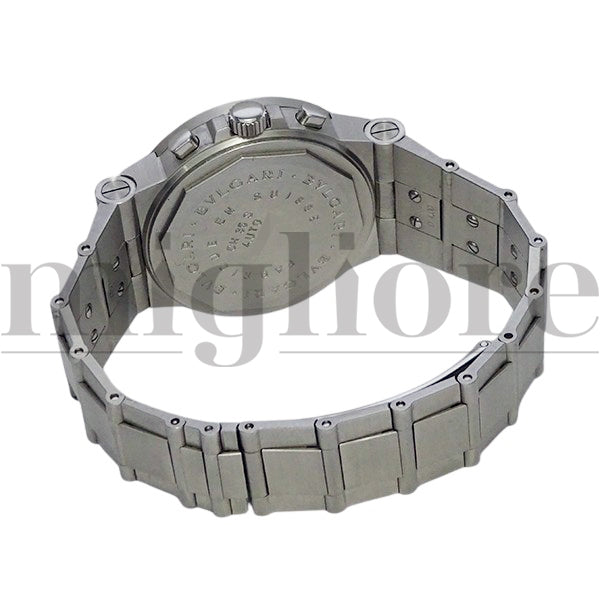 ディアゴノ スポーツ クロノグラフ CH35S