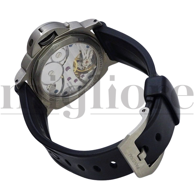 ルミノールマリーナ PAM00177