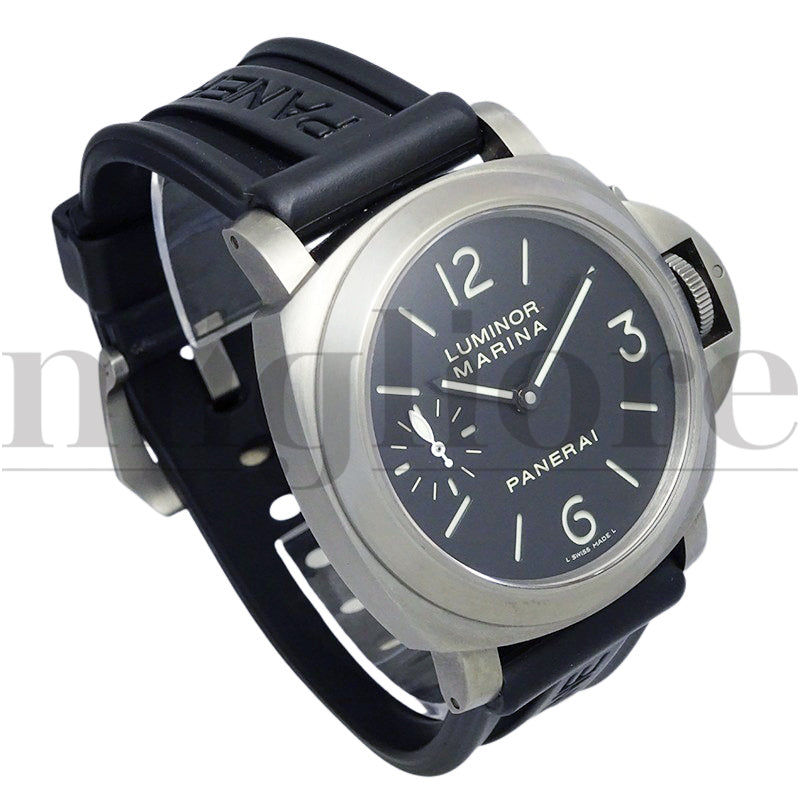 ルミノールマリーナ PAM00177