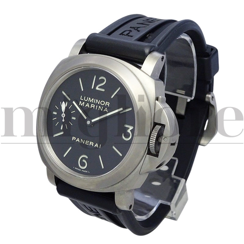 ルミノールマリーナ PAM00177