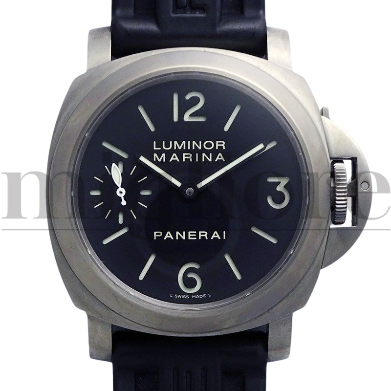 ルミノールマリーナ PAM00177