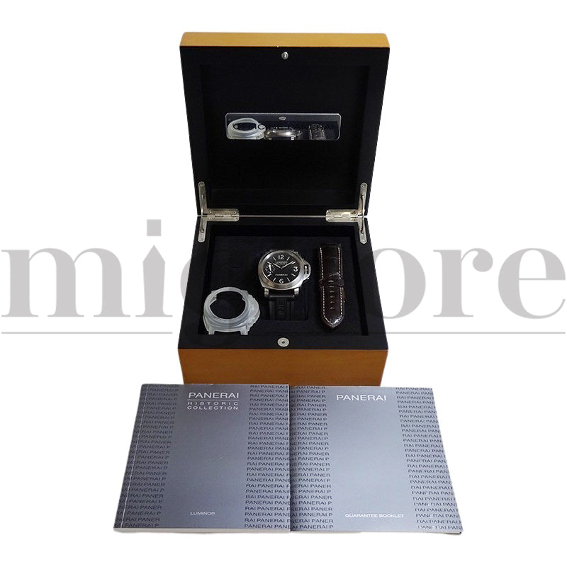 ルミノールマリーナ PAM00177