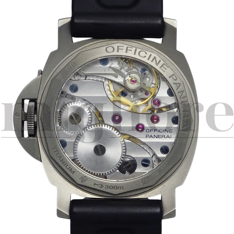 ルミノールマリーナ PAM00177