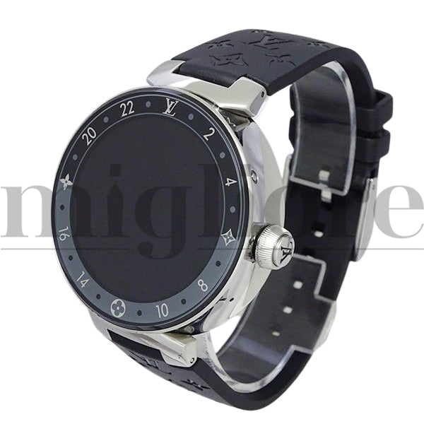 タンブール ホライゾン QA050Z スマートウォッチ