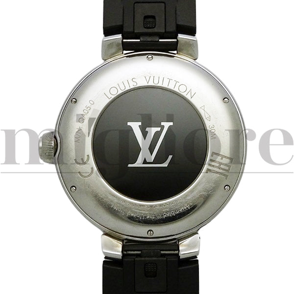 タンブール ホライゾン QA050Z スマートウォッチ