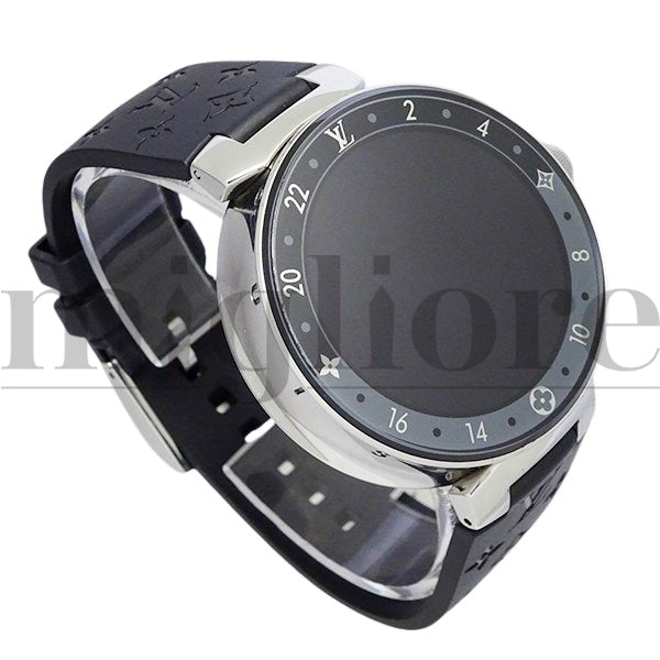 タンブール ホライゾン QA050Z スマートウォッチ