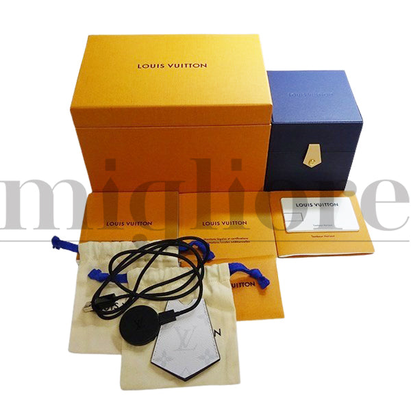 タンブール ホライゾン QA050Z スマートウォッチ