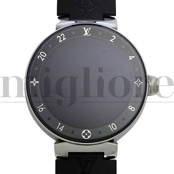 タンブール ホライゾン QA050Z スマートウォッチ