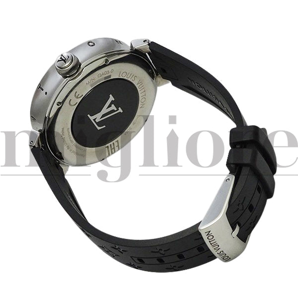 タンブール ホライゾン QA050Z スマートウォッチ