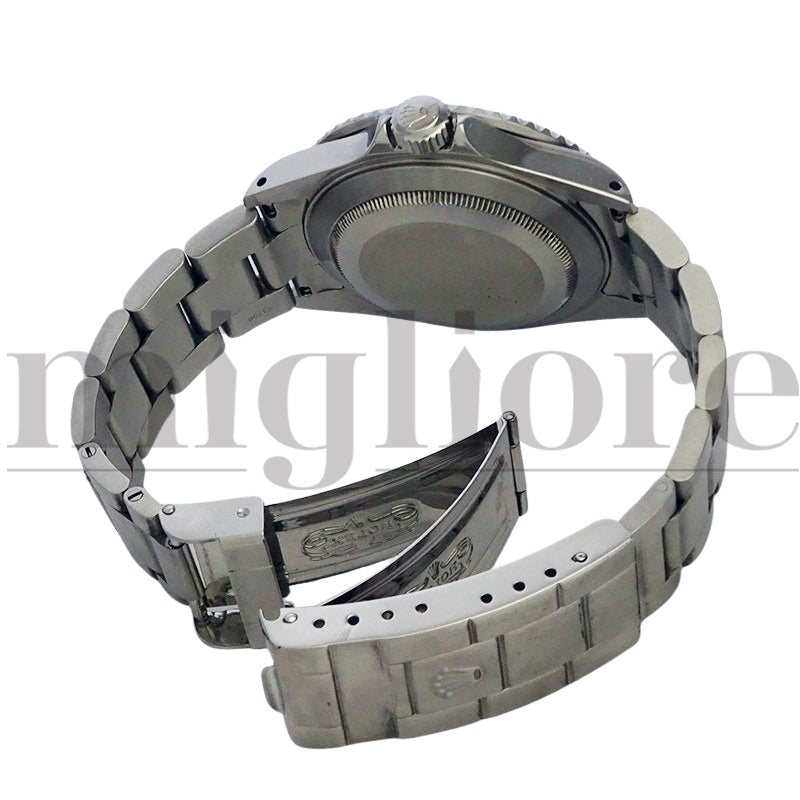 サブマリーナ デイト 16610 P番