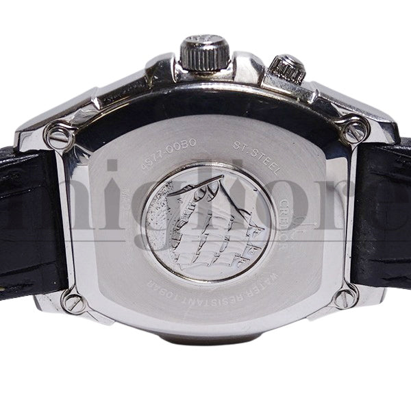 クレドール パシフィーク デイデイト GCBG973/4S77-00B0