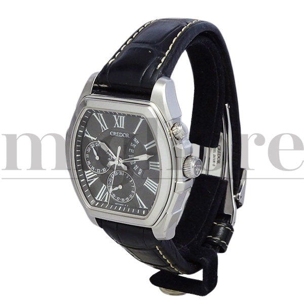 クレドール パシフィーク デイデイト GCBG973/4S77-00B0