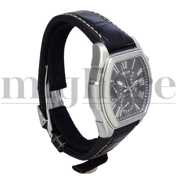 クレドール パシフィーク デイデイト GCBG973/4S77-00B0