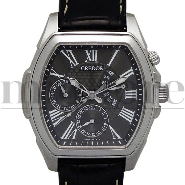 クレドール パシフィーク デイデイト GCBG973/4S77-00B0