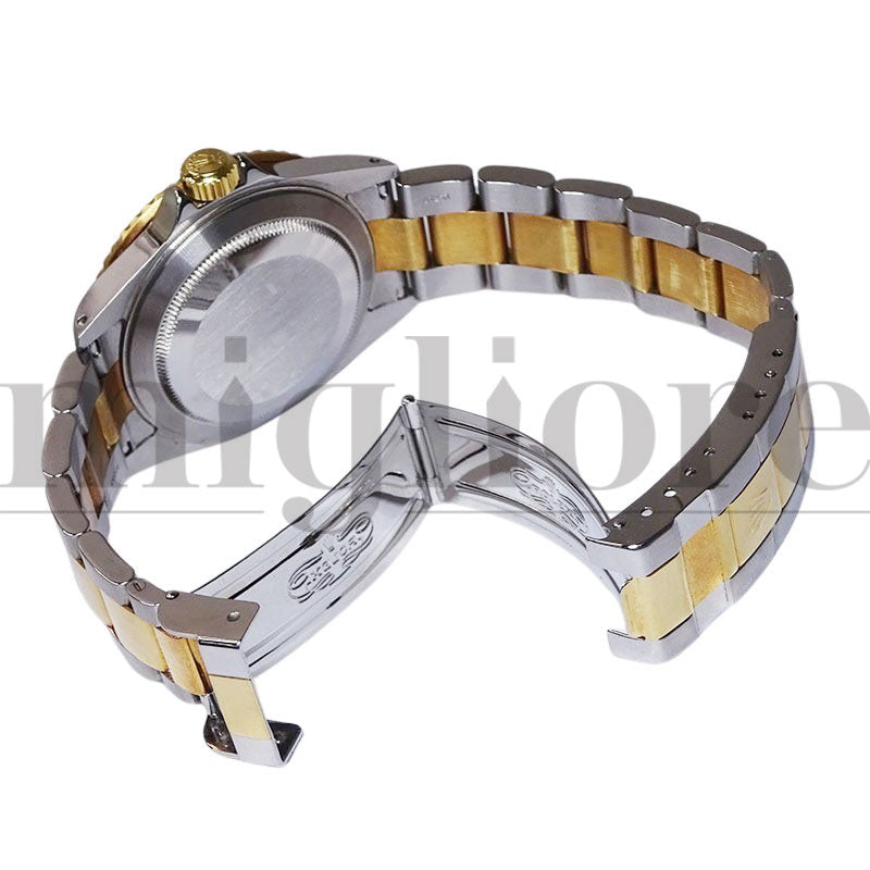 サブマリーナ デイト 16613 K番