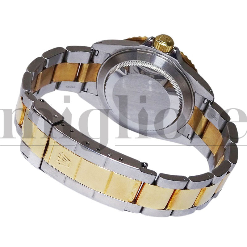 サブマリーナ デイト 16613 K番