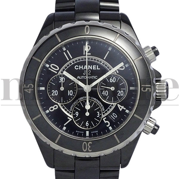 J12 クロノグラフ H0940