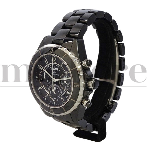 J12 クロノグラフ H0940