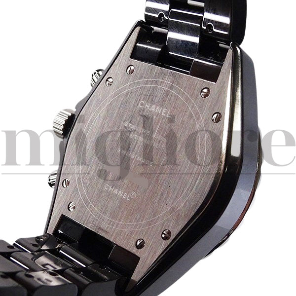 J12 クロノグラフ H0940