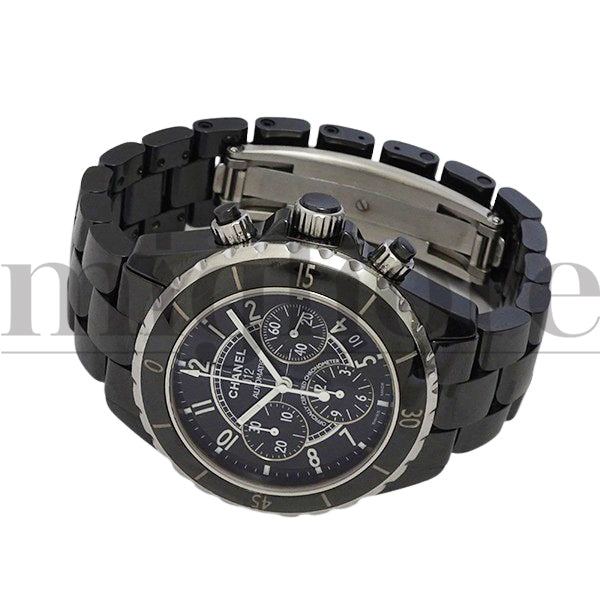 J12 クロノグラフ H0940