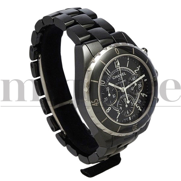 J12 クロノグラフ H0940