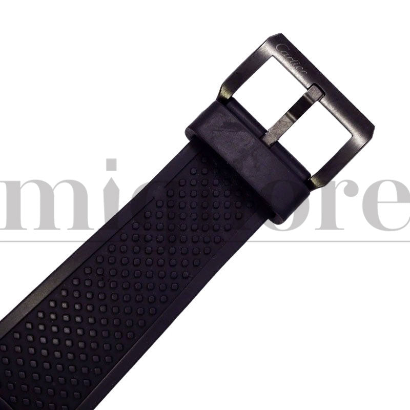 カリブル ドゥ カルティエ ダイバー WSCA0006/3729