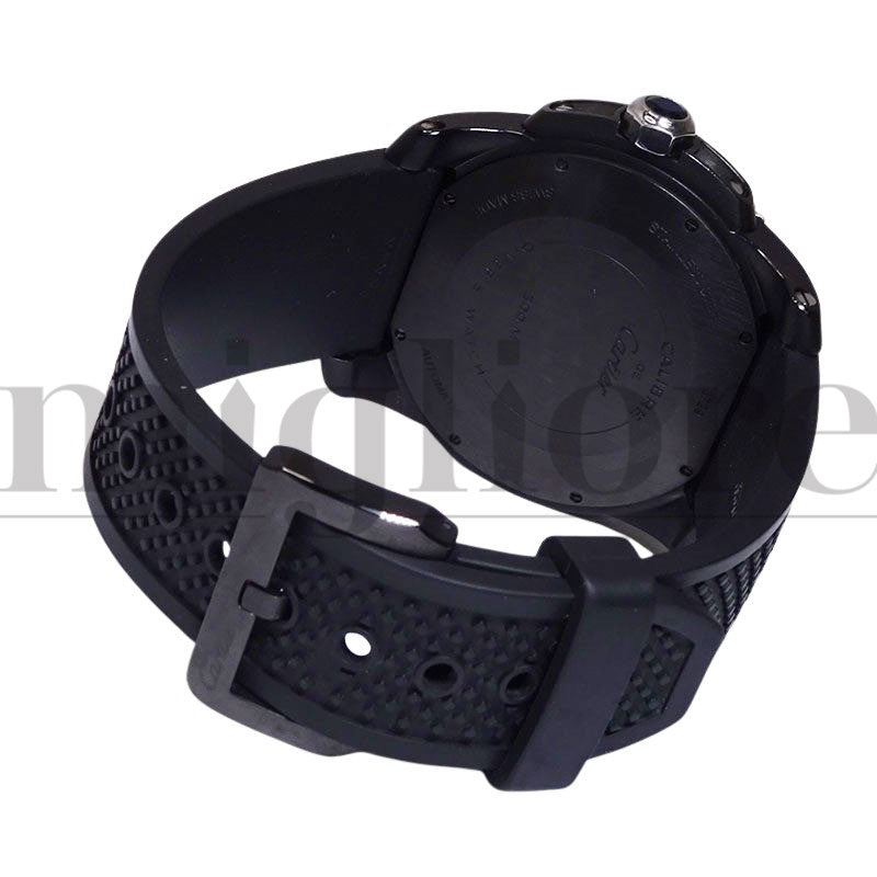 カリブル ドゥ カルティエ ダイバー WSCA0006/3729