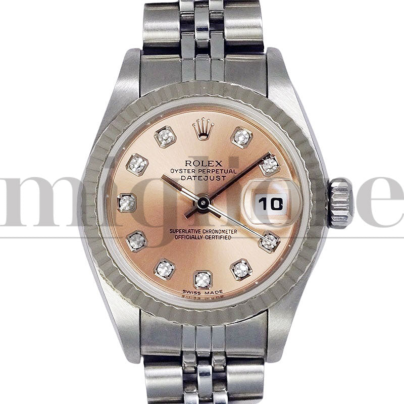 デイトジャスト 79174G F番